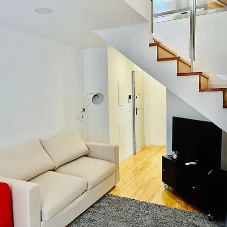 Apartment Yaya *