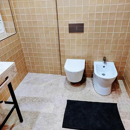 Yaya Apartment *