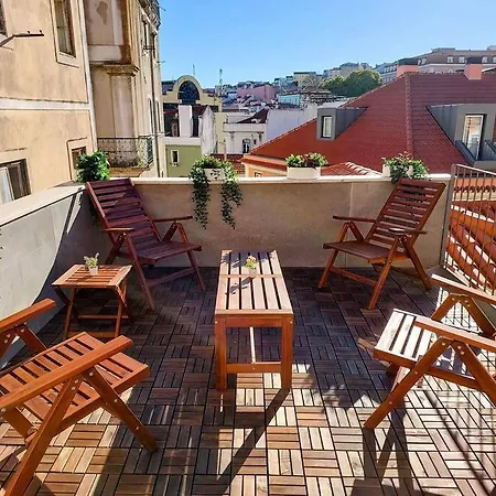 Yaya Apartment