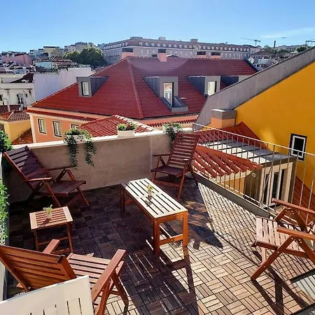 Yaya Apartment *