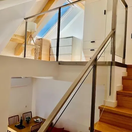 Yaya Apartment Lisbon