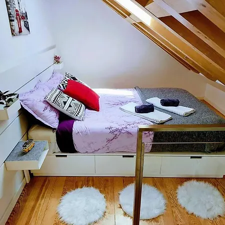 Yaya Apartment *