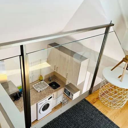 Apartment Yaya Lisbon