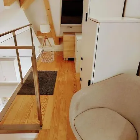 Yaya Apartment *