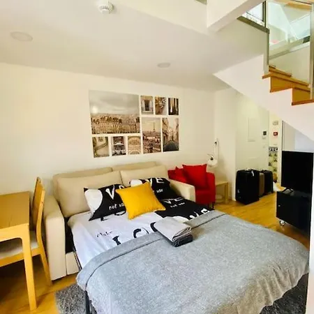 Yaya Apartment