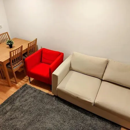 Apartment Yaya