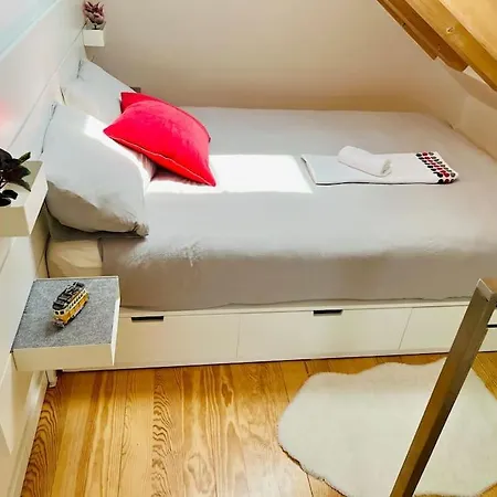 Yaya Apartment Lisbon