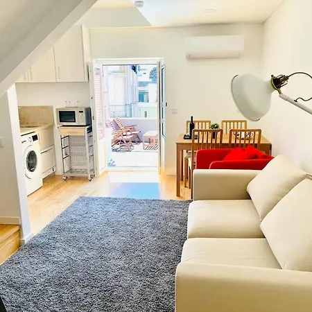 Appartement Yaya *