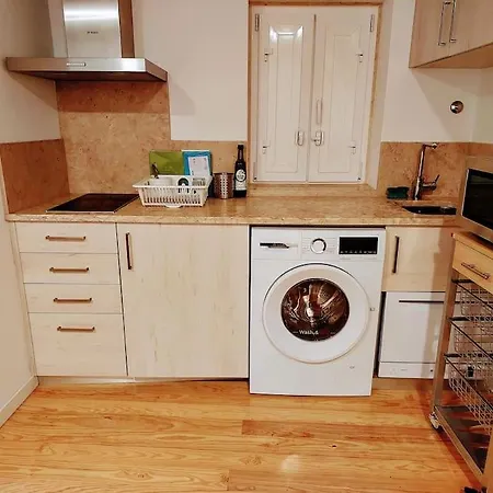 Appartement Yaya Lisboa