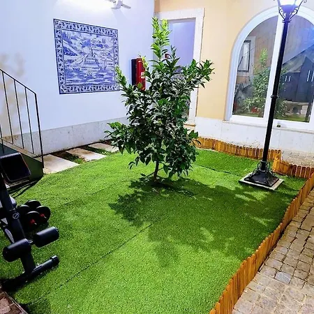 Appartement Yaya